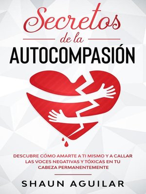 cover image of Secretos de la Autocompasión